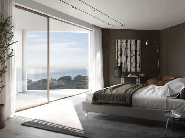 4 soverom Villa til salgs i Teià med svømmebasseng garasje - € 1 690 000 (Ref: 8850673)