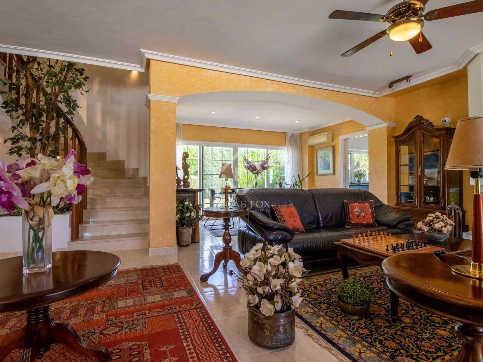 5 soverom Villa til salgs i Nuestra Senora de Jesus med svømmebasseng garasje - € 3 960 000 (Ref: 8850674)