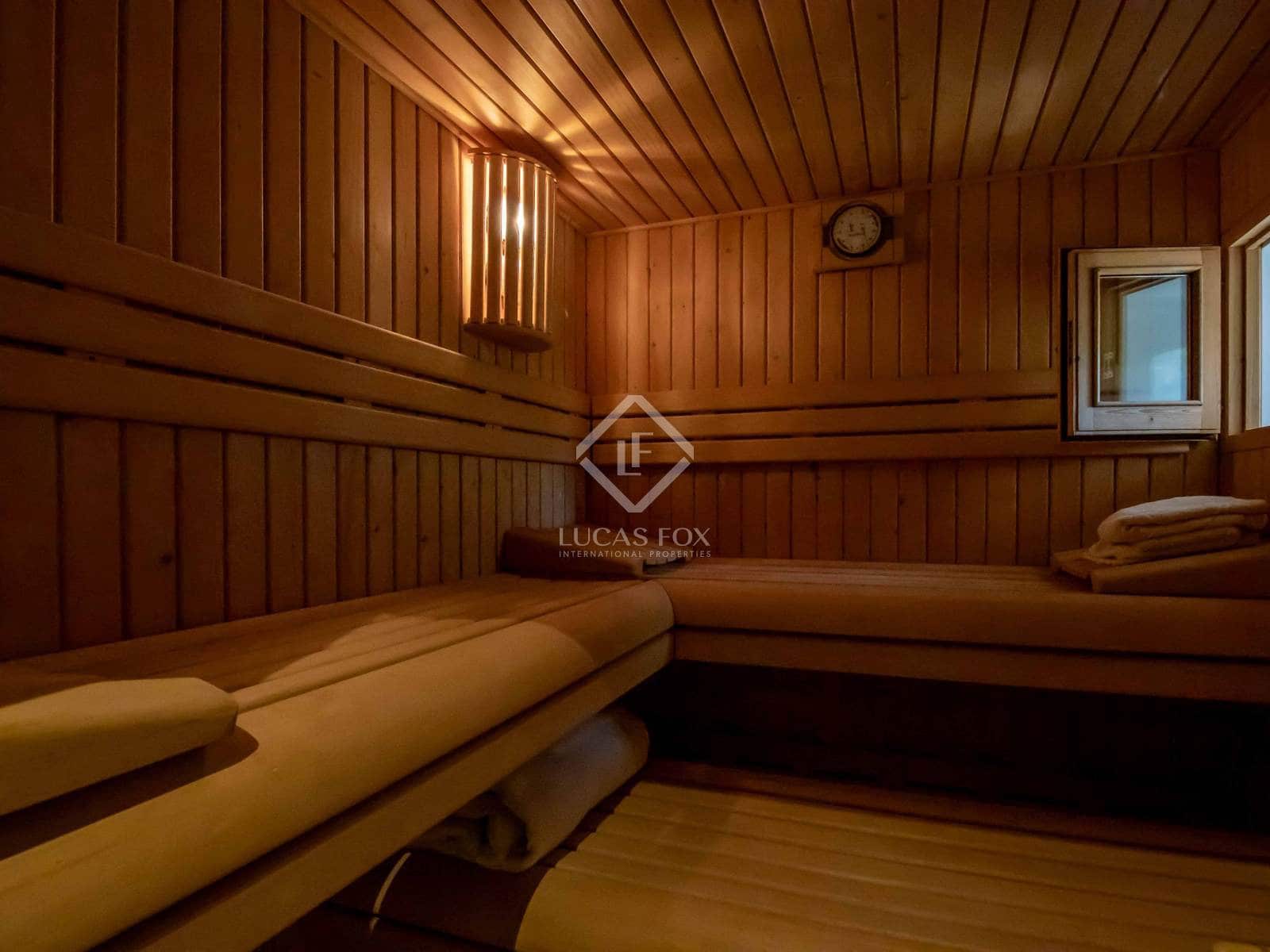 5 soverom Villa til salgs i Nuestra Senora de Jesus med svømmebasseng garasje - € 3 960 000 (Ref: 8850674)