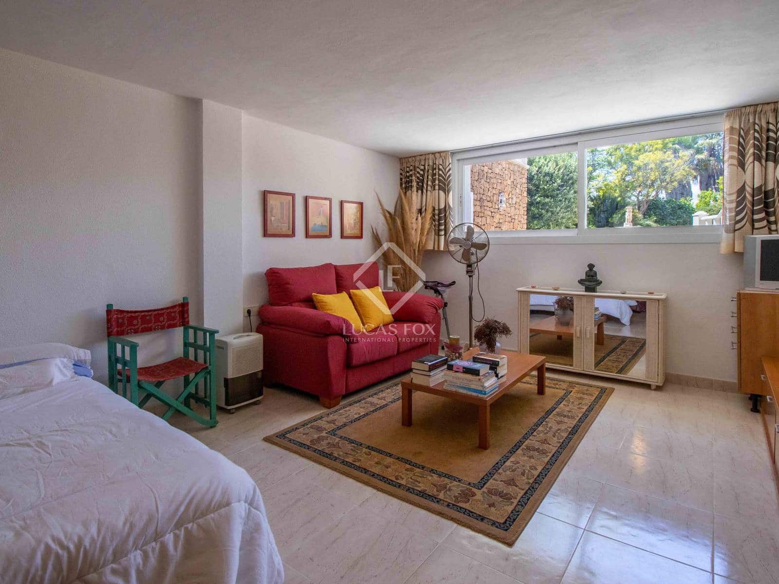 5 soverom Villa til salgs i Nuestra Senora de Jesus med svømmebasseng garasje - € 3 960 000 (Ref: 8850674)