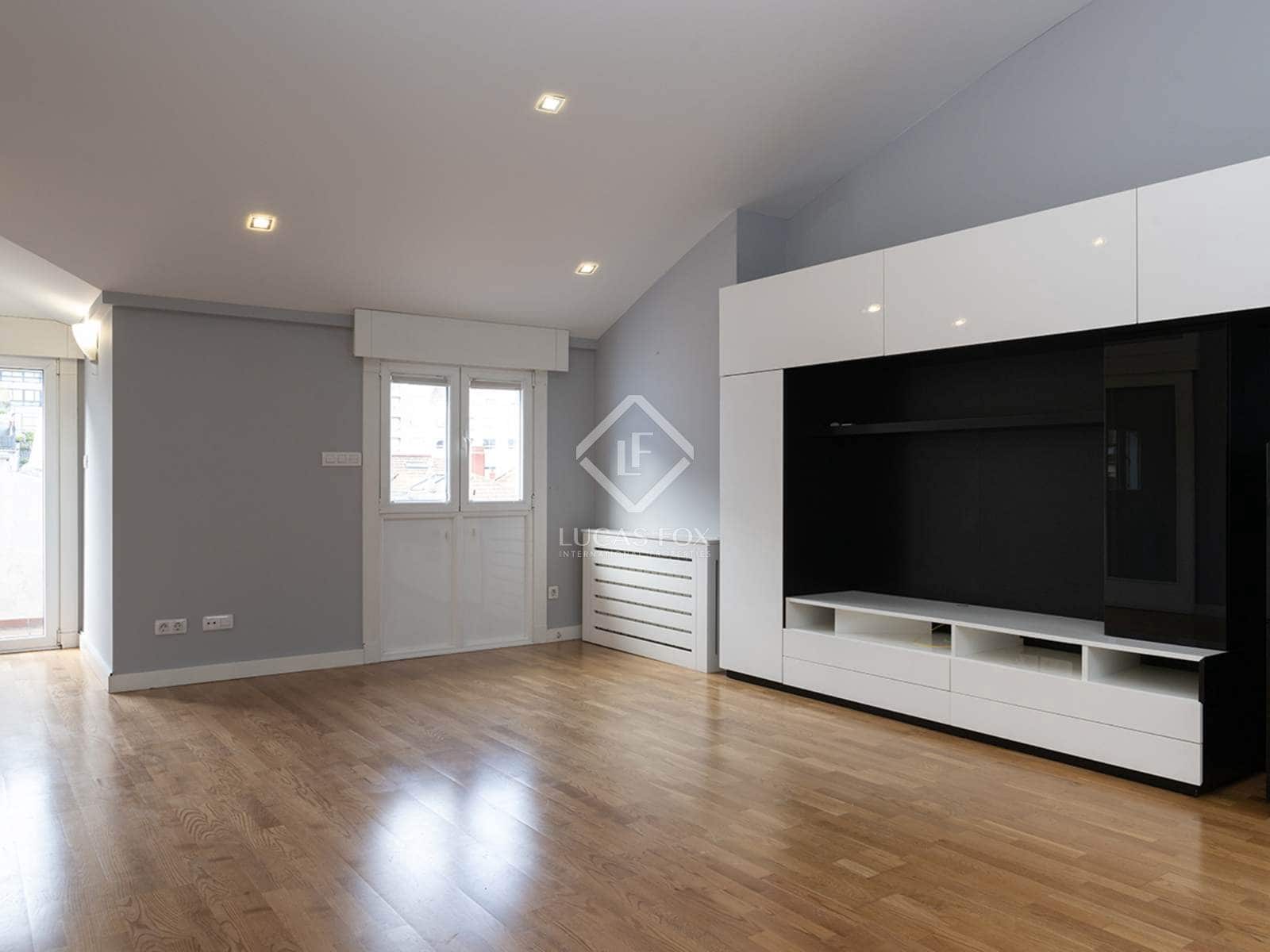 2 soveværelse Penthouse til salg i Vigo - € 650.000 (Ref: 8852179)