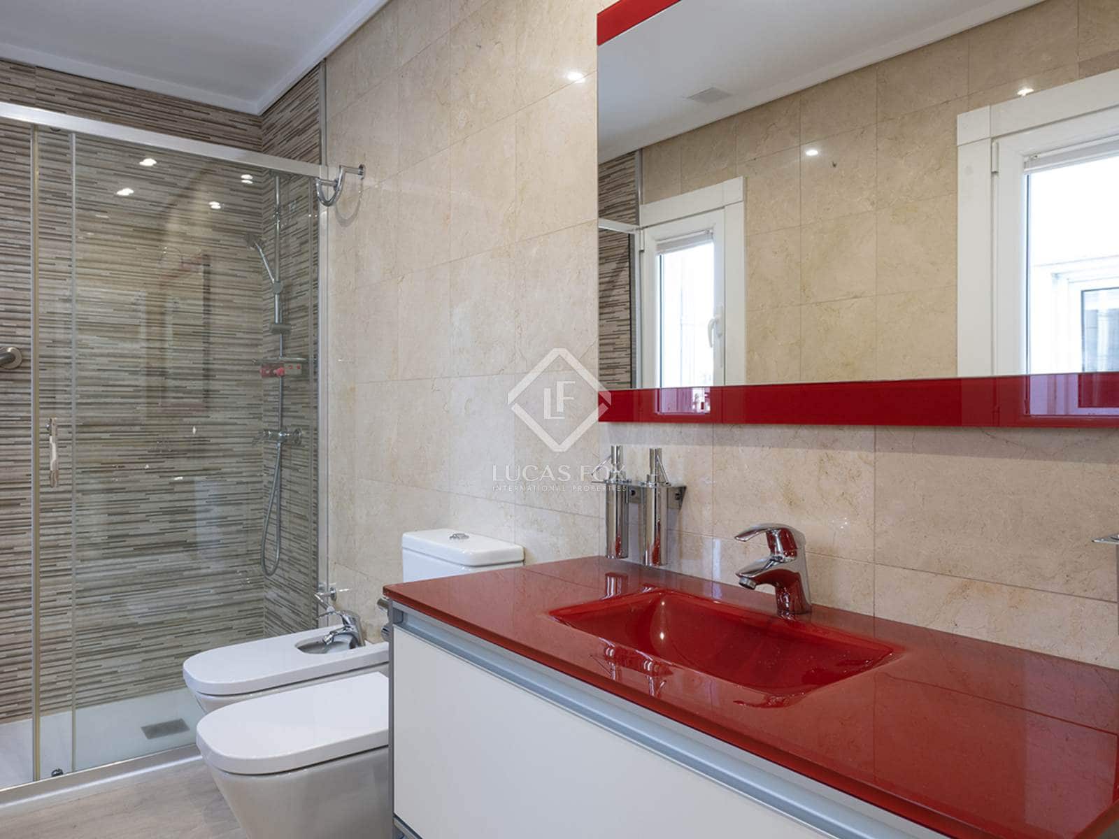 2 soveværelse Penthouse til salg i Vigo - € 650.000 (Ref: 8852179)