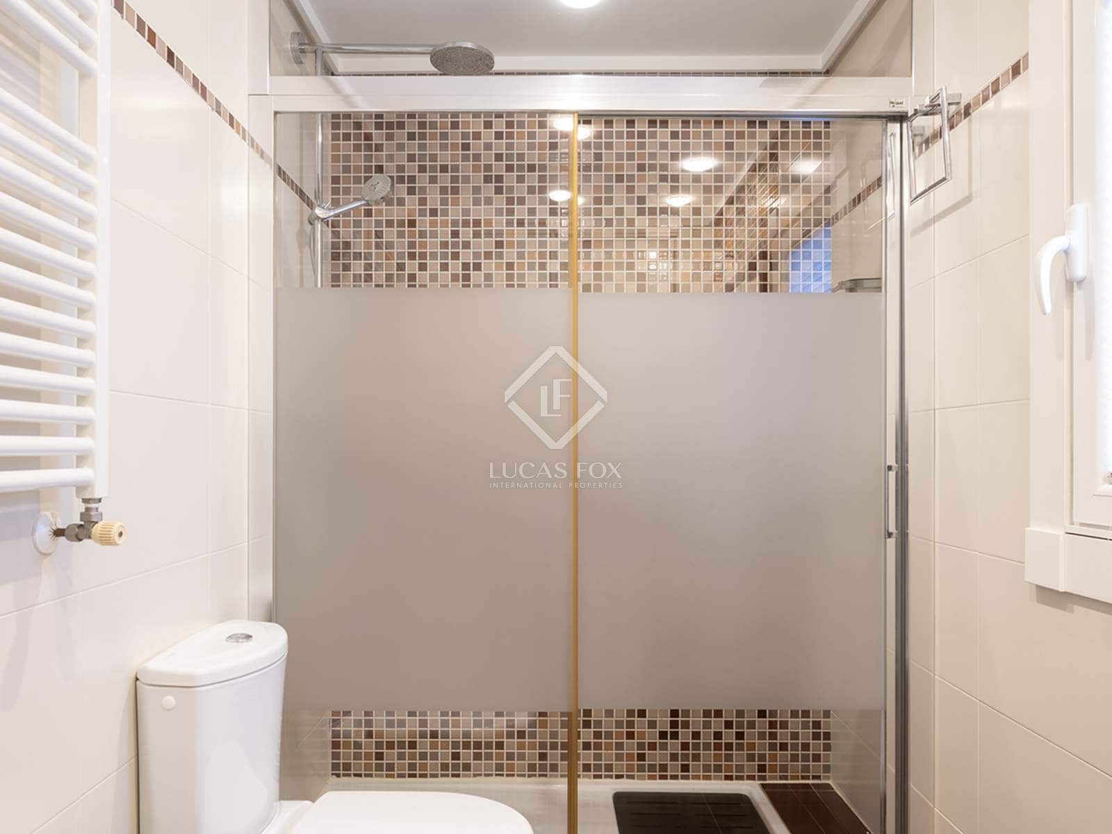 2 soveværelse Penthouse til salg i Vigo - € 650.000 (Ref: 8852179)