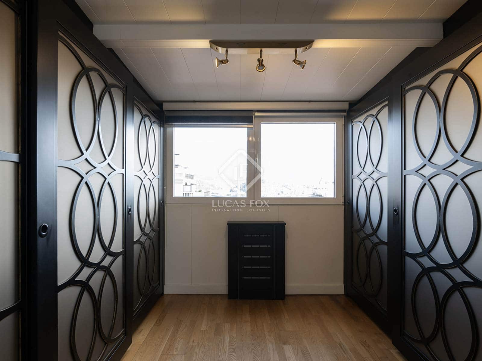 2 soveværelse Penthouse til salg i Vigo - € 650.000 (Ref: 8852179)