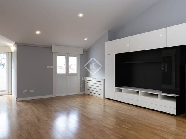 2 soveværelse Penthouse til salg i Vigo - € 650.000 (Ref: 8852179)