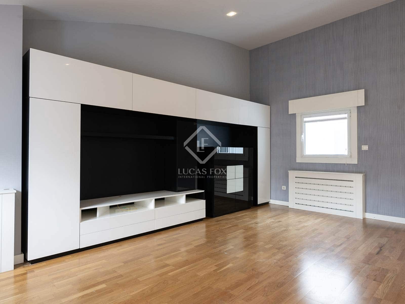 2 soveværelse Penthouse til salg i Vigo - € 650.000 (Ref: 8852179)