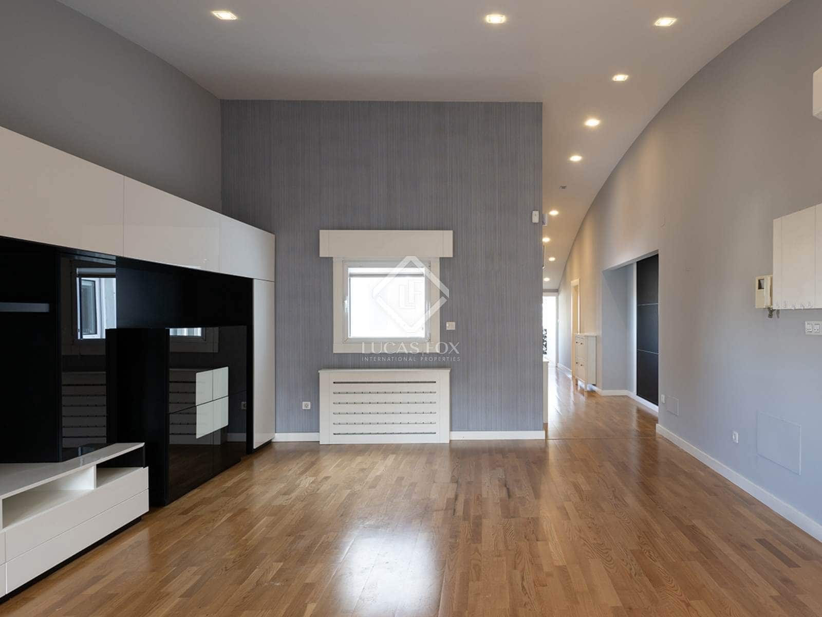 2 soveværelse Penthouse til salg i Vigo - € 650.000 (Ref: 8852179)