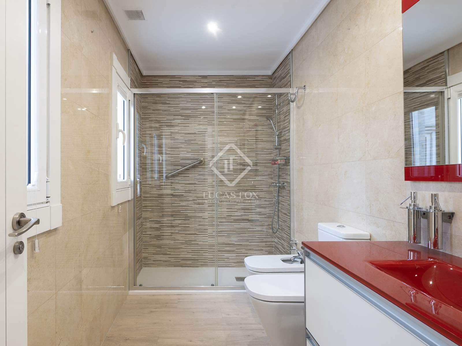 2 soveværelse Penthouse til salg i Vigo - € 650.000 (Ref: 8852179)