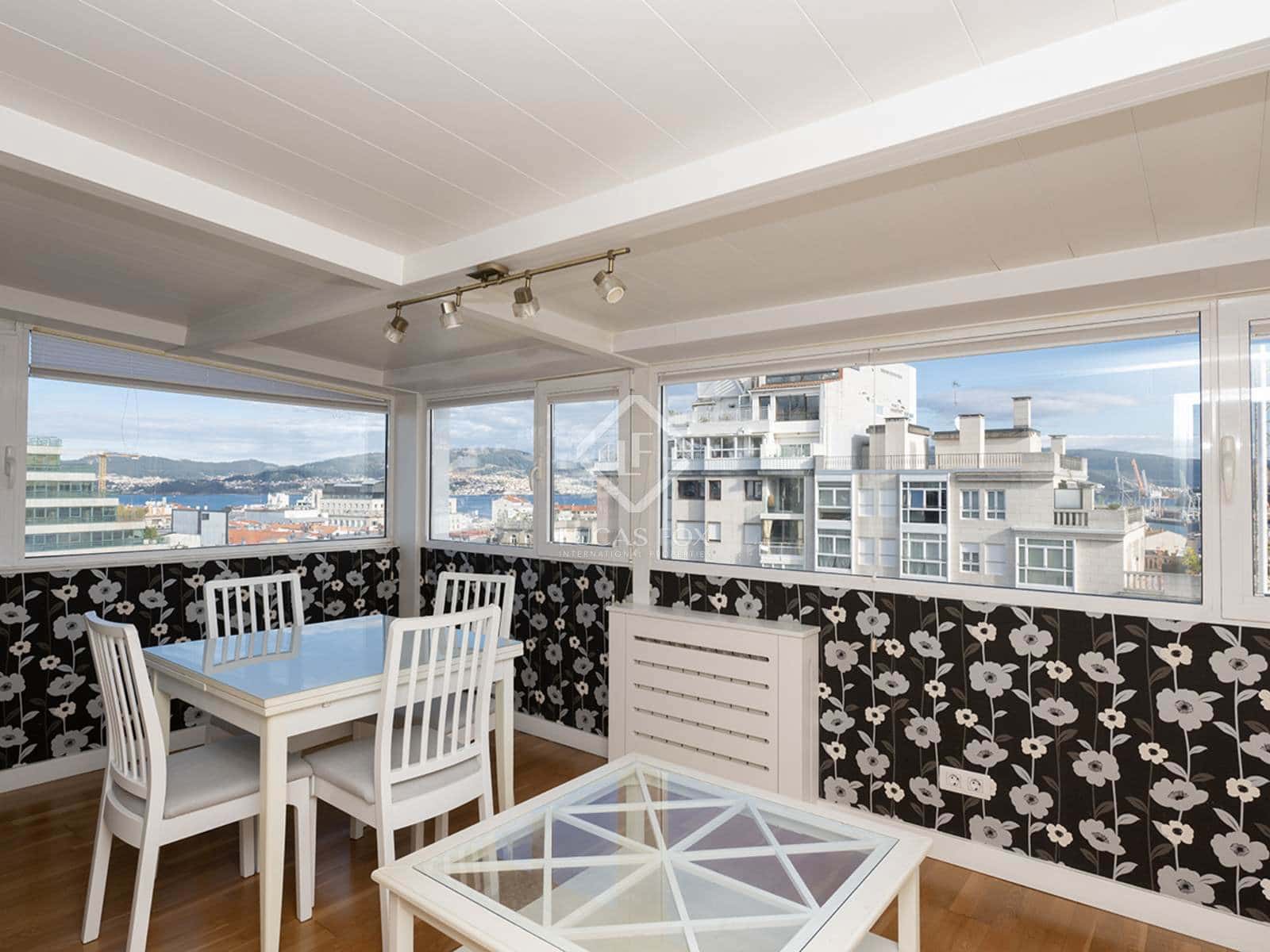 2 soveværelse Penthouse til salg i Vigo - € 650.000 (Ref: 8852179)