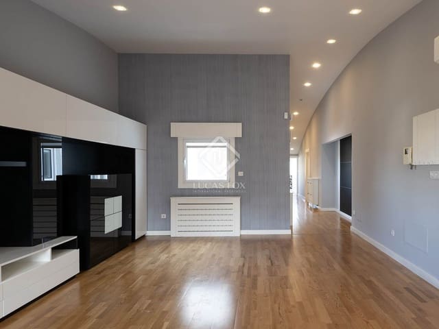 2 soveværelse Penthouse til salg i Vigo - € 650.000 (Ref: 8852179)