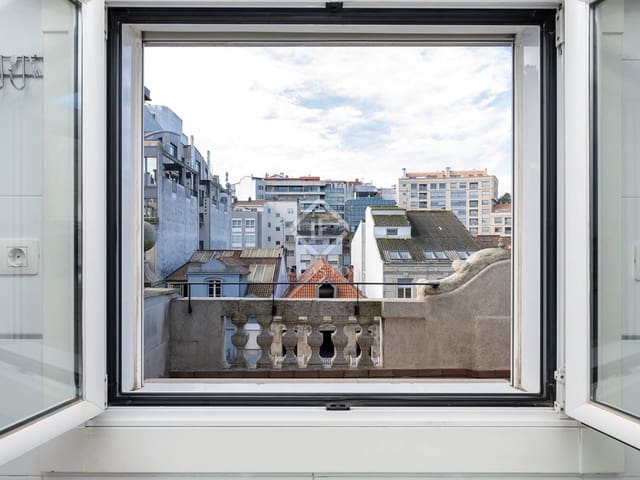 2 sovrum Takvåning till salu i Vigo - 625 000 € (Ref: 8852179)