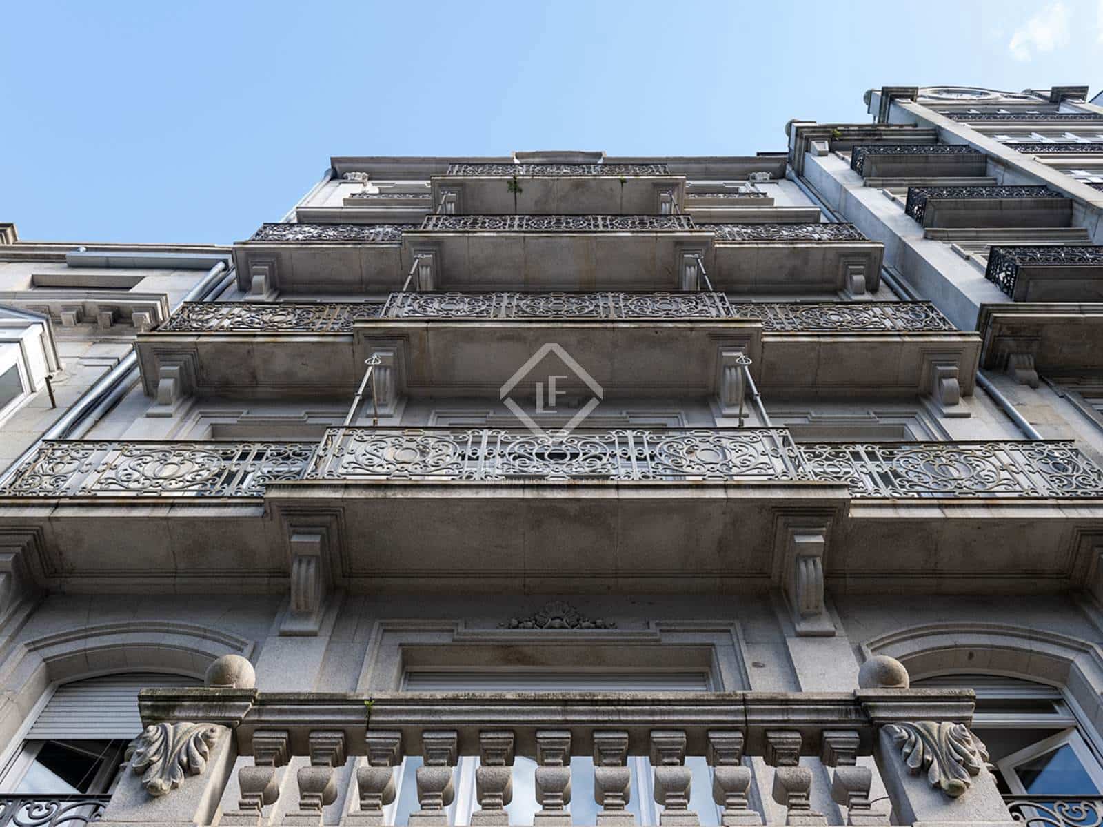 2 soveværelse Penthouse til salg i Vigo - € 650.000 (Ref: 8852179)