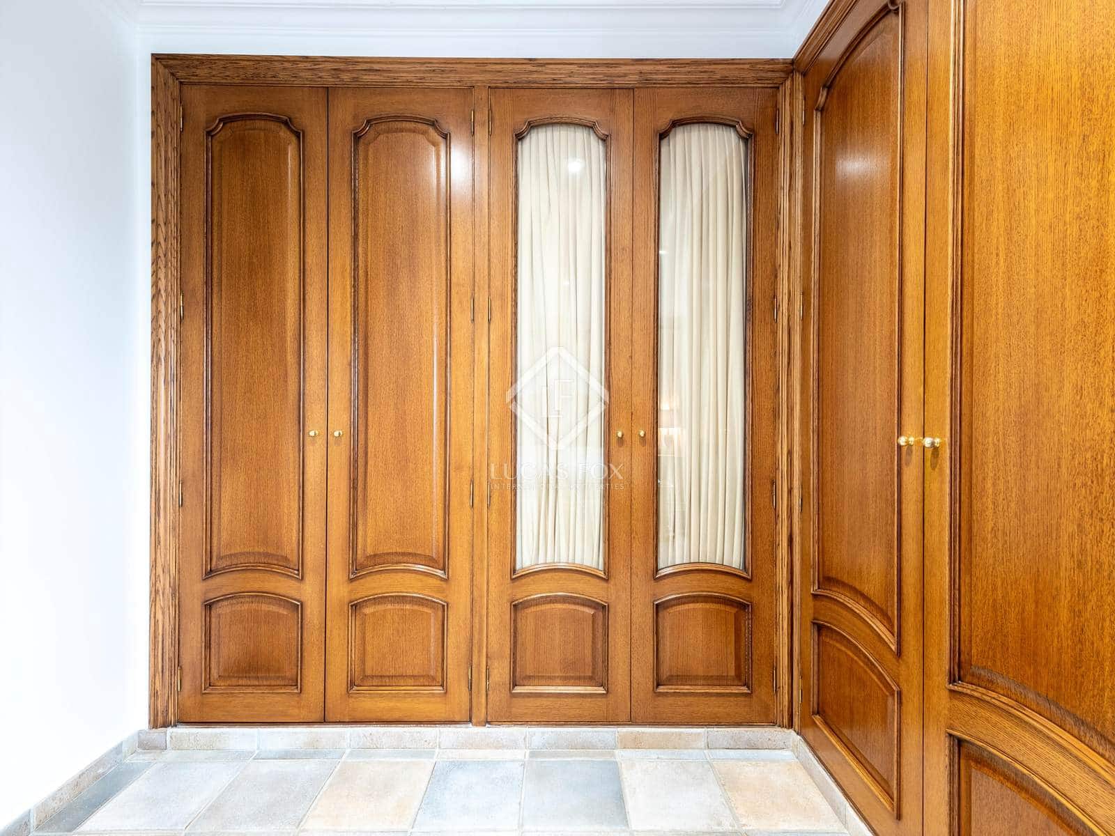 4 slaapkamer Villa te koop in Muchamiel / Mutxamel met zwembad garage - € 899.000 (Ref: 8853052)