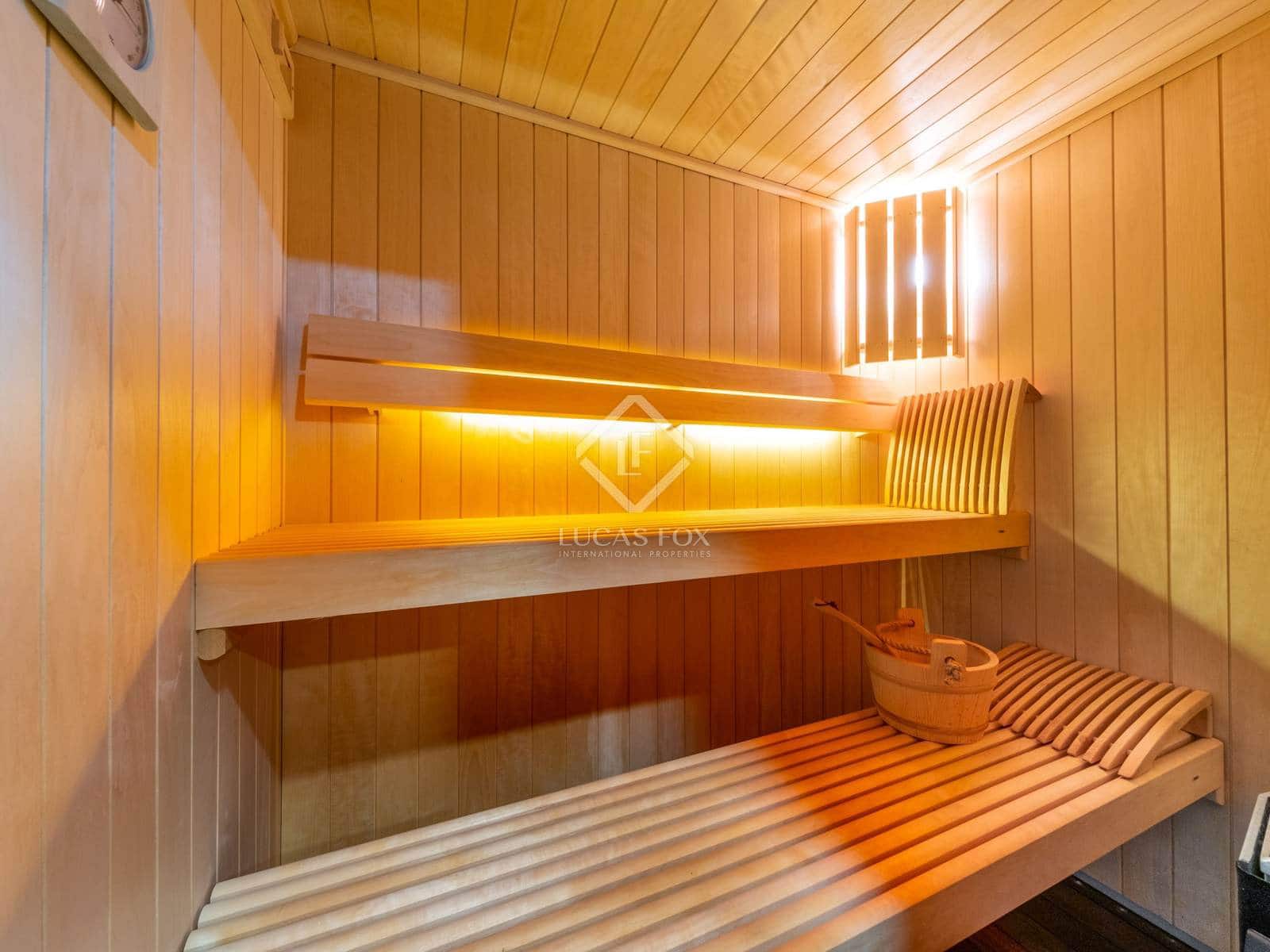 4 slaapkamer Villa te koop in Muchamiel / Mutxamel met zwembad garage - € 899.000 (Ref: 8853052)