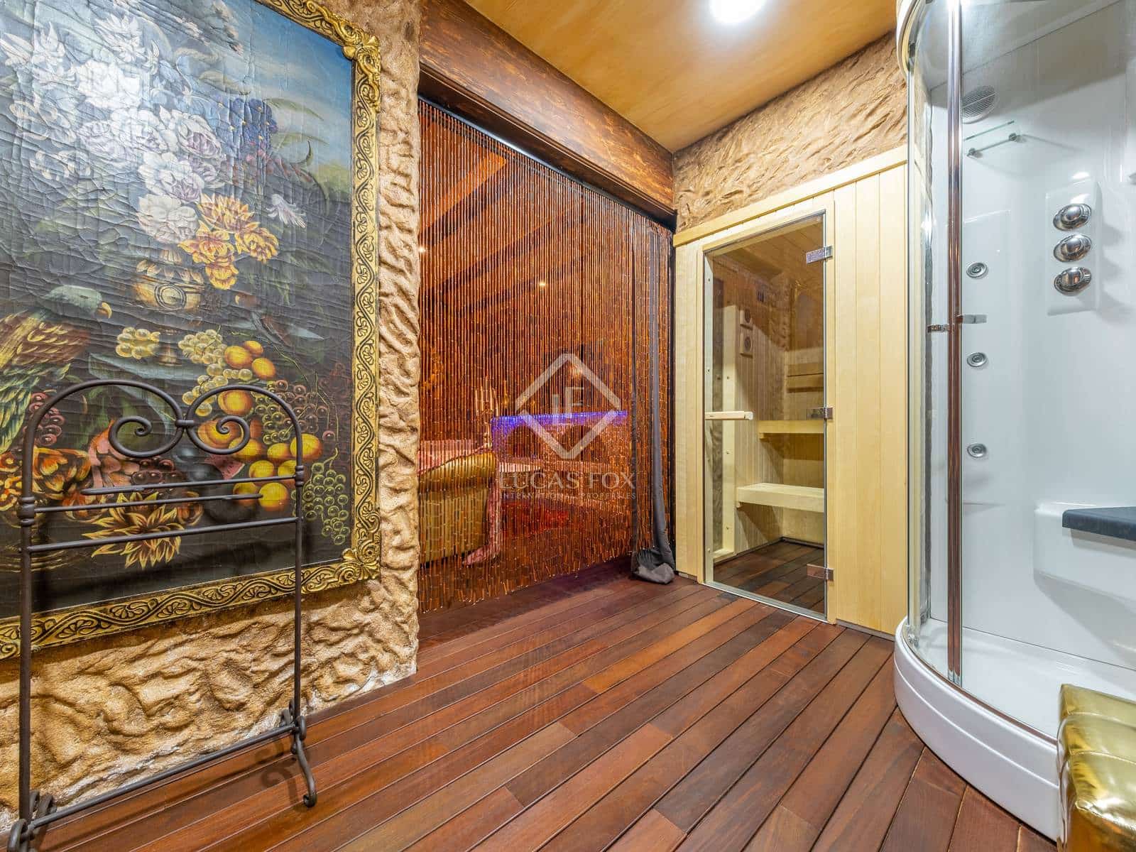 4 slaapkamer Villa te koop in Muchamiel / Mutxamel met zwembad garage - € 899.000 (Ref: 8853052)