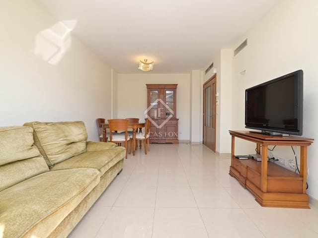 3 Zimmer Apartment zu verkaufen in Platja d'Aro, Castell-Platja d'Aro mit Pool Garage - 555.000 € (Ref: 8854321)