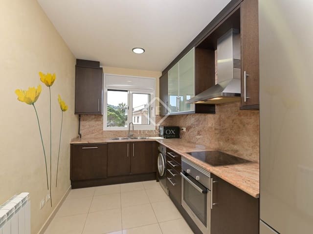 3 Zimmer Apartment zu verkaufen in Platja d'Aro, Castell-Platja d'Aro mit Pool Garage - 555.000 € (Ref: 8854321)