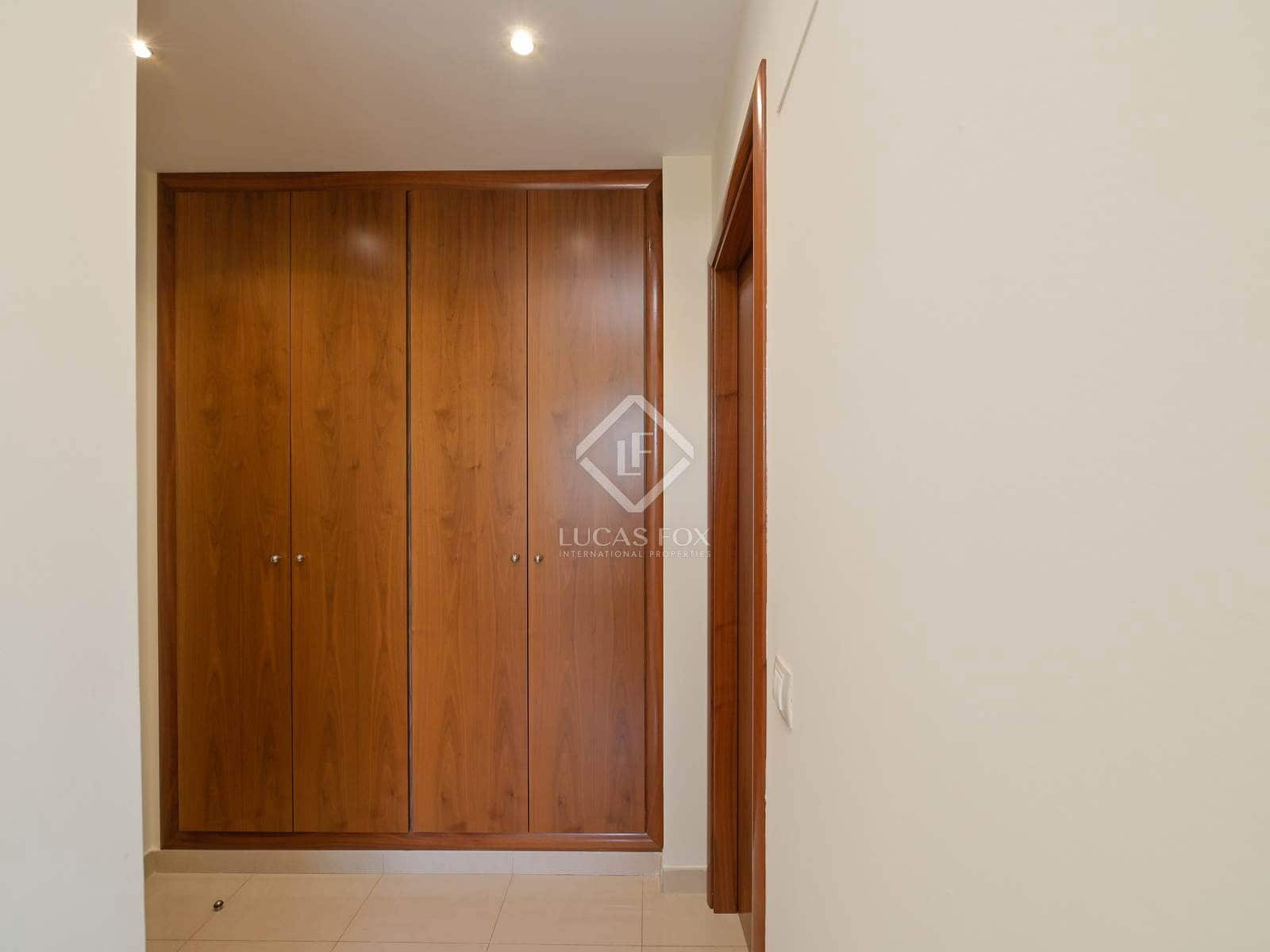 3 soveværelse Lejlighed til salg i Platja d'Aro med swimmingpool garage - € 555.000 (Ref: 8854321)