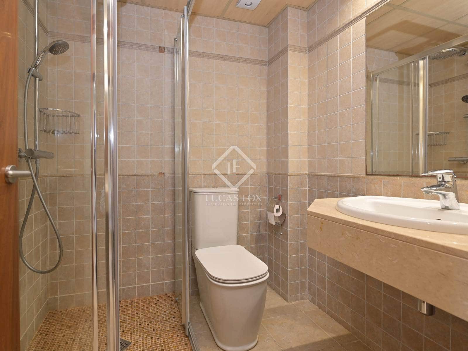 3 soveværelse Lejlighed til salg i Platja d'Aro med swimmingpool garage - € 555.000 (Ref: 8854321)