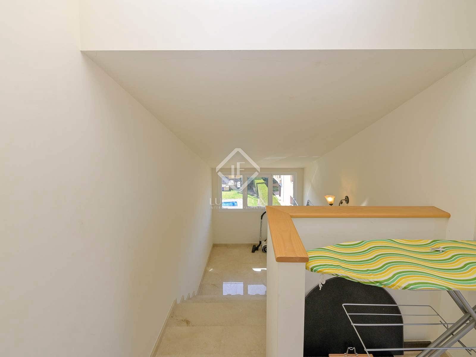 3 soveværelse Lejlighed til salg i Platja d'Aro med swimmingpool garage - € 555.000 (Ref: 8854321)