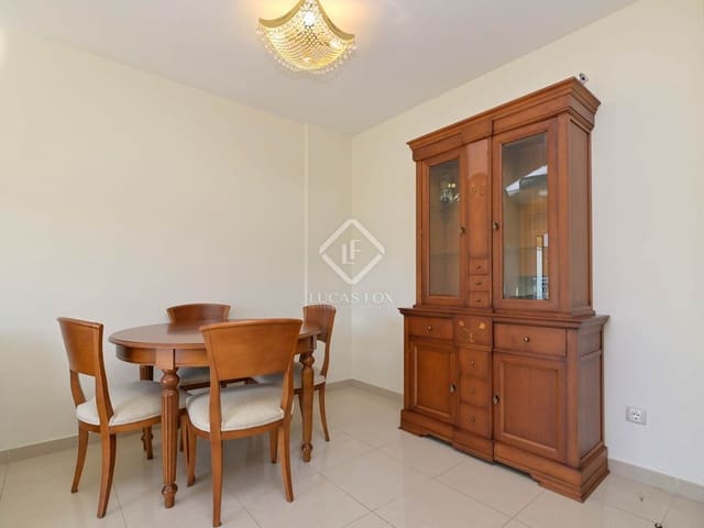 3 Zimmer Apartment zu verkaufen in Platja d'Aro, Castell-Platja d'Aro mit Pool Garage - 555.000 € (Ref: 8854321)