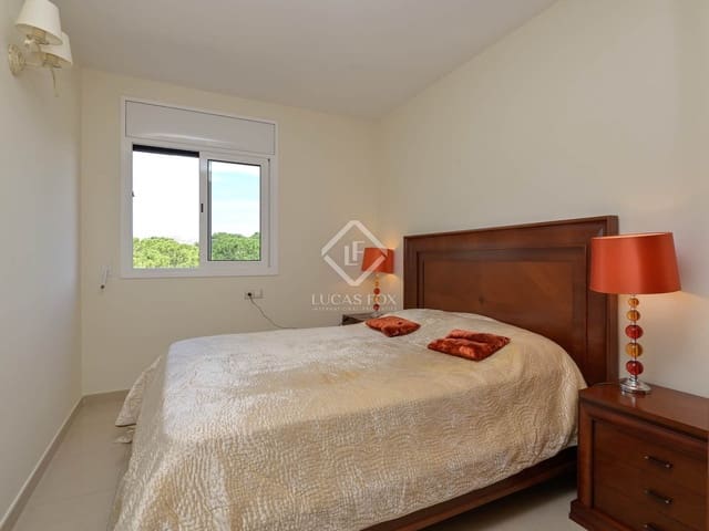 3 Zimmer Apartment zu verkaufen in Platja d'Aro, Castell-Platja d'Aro mit Pool Garage - 555.000 € (Ref: 8854321)