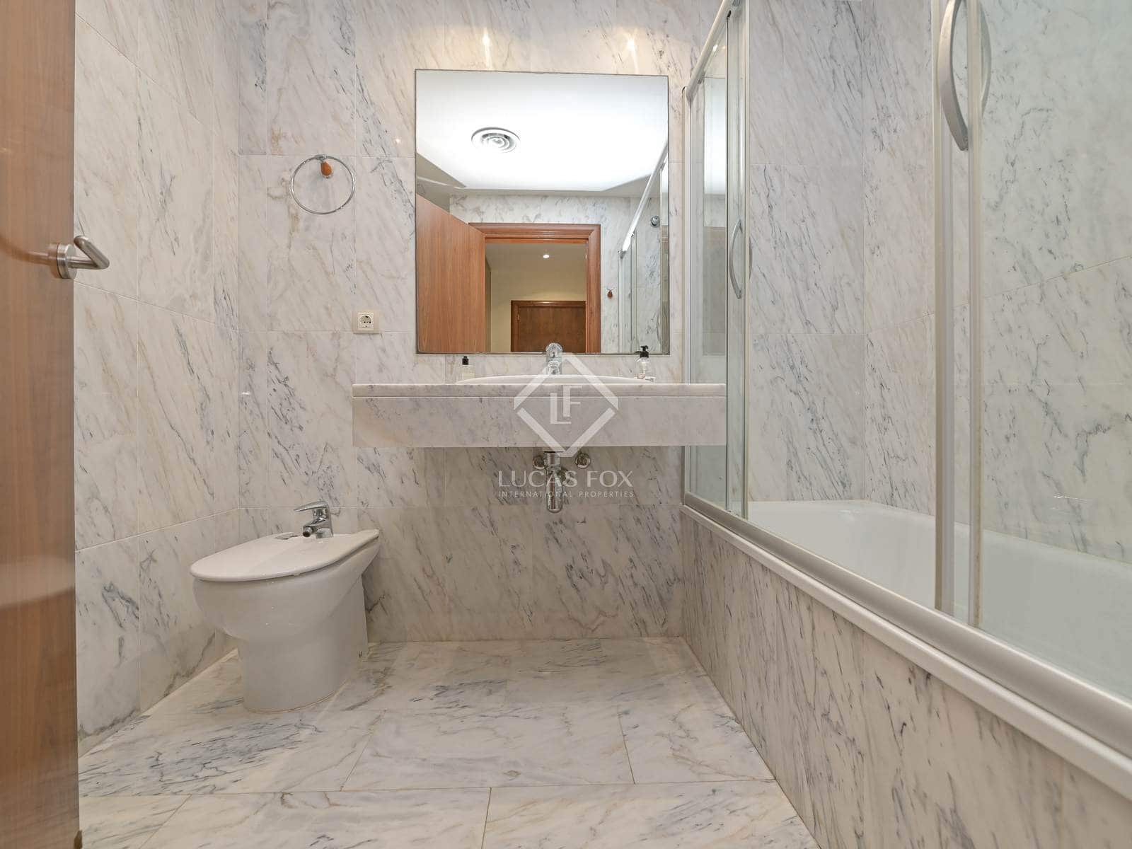 3 soveværelse Lejlighed til salg i Platja d'Aro med swimmingpool garage - € 555.000 (Ref: 8854321)