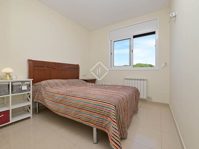 3 Zimmer Apartment zu verkaufen in Platja d'Aro, Castell-Platja d'Aro mit Pool Garage - 555.000 € (Ref: 8854321)