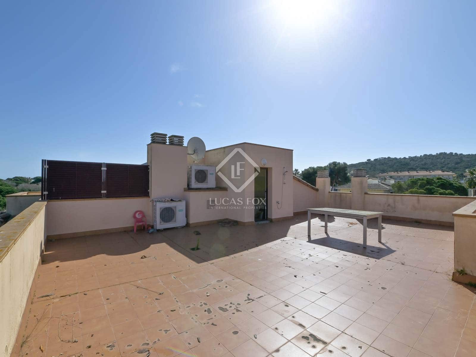 3 soveværelse Lejlighed til salg i Platja d'Aro med swimmingpool garage - € 555.000 (Ref: 8854321)