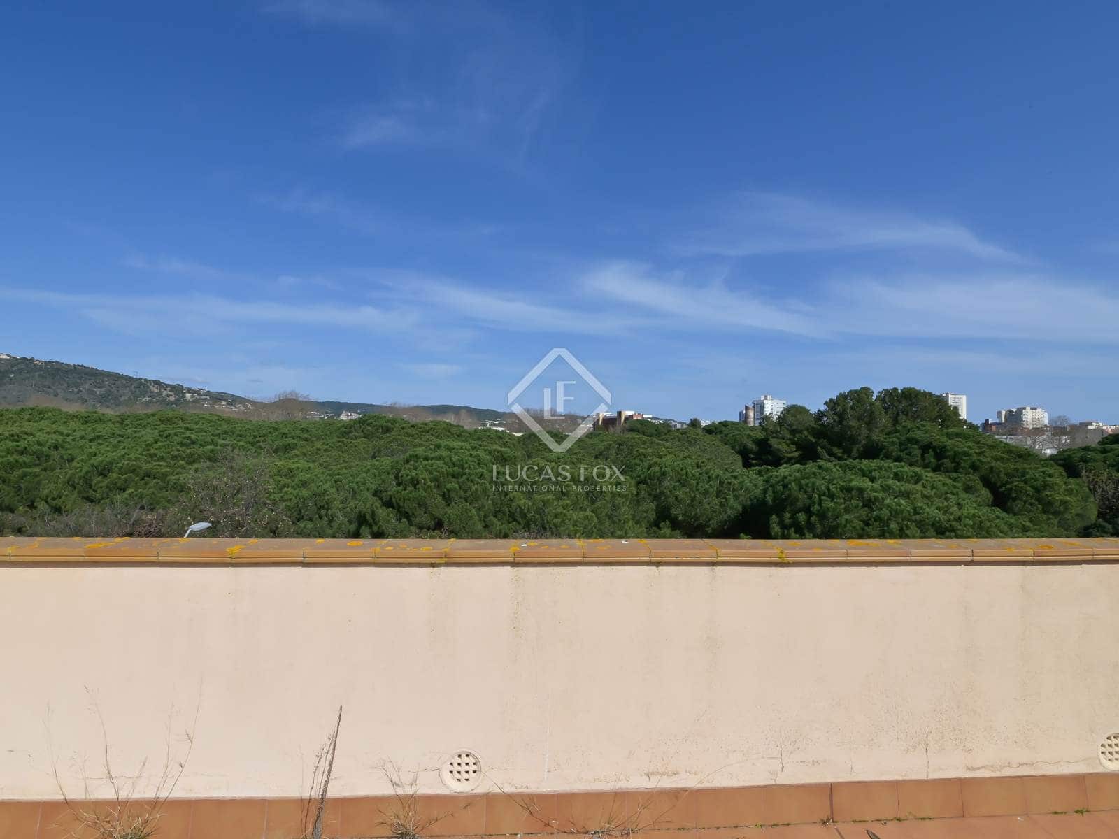 3 soveværelse Lejlighed til salg i Platja d'Aro med swimmingpool garage - € 555.000 (Ref: 8854321)