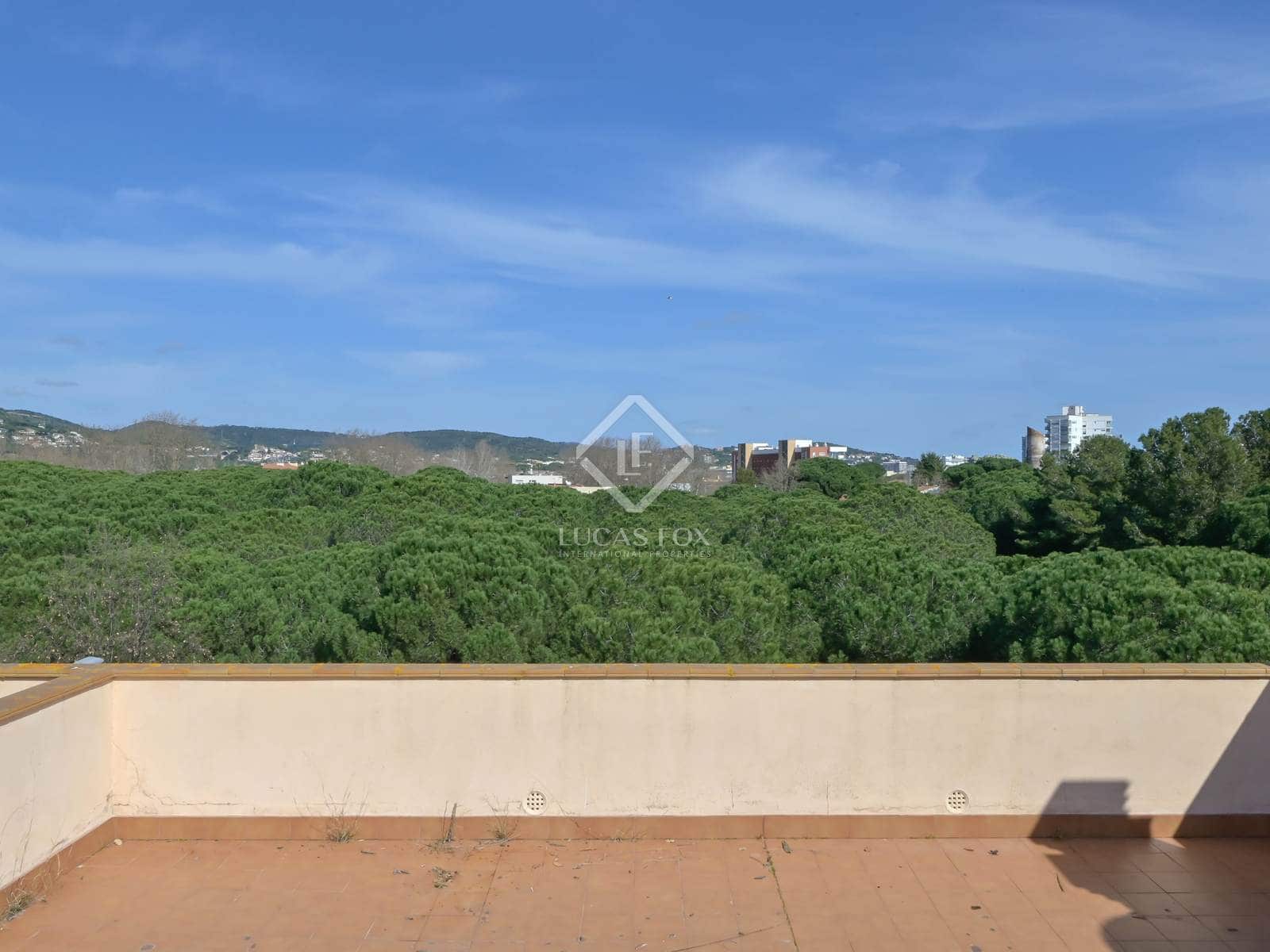 3 soveværelse Lejlighed til salg i Platja d'Aro med swimmingpool garage - € 555.000 (Ref: 8854321)