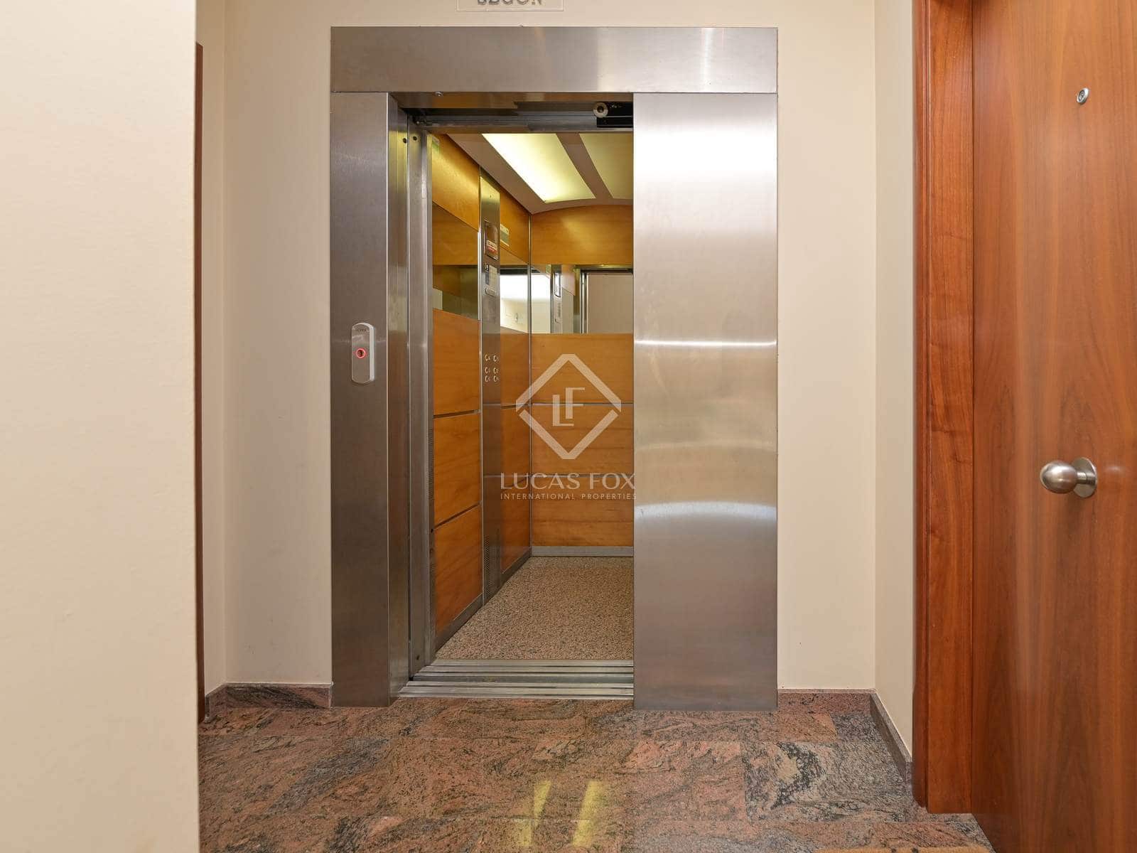 3 soveværelse Lejlighed til salg i Platja d'Aro med swimmingpool garage - € 555.000 (Ref: 8854321)