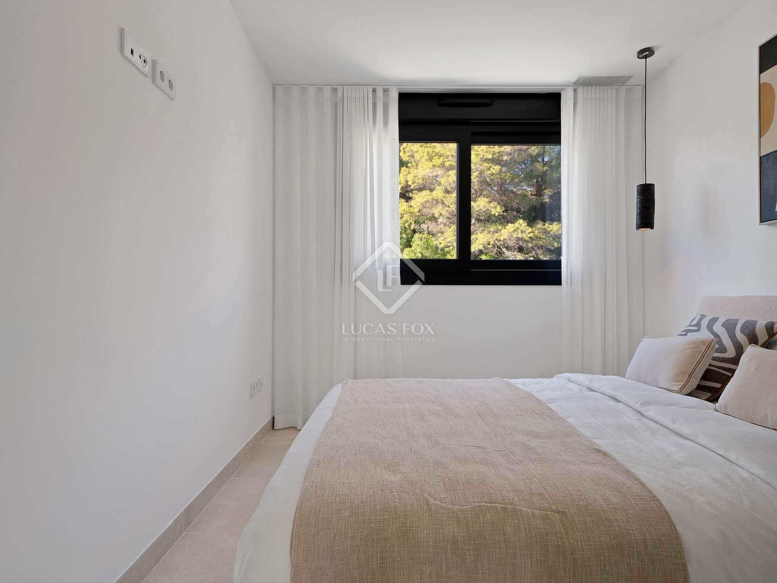 3 quarto Penthouse para venda em Estepona - 999 000 € (Ref: 8855340)