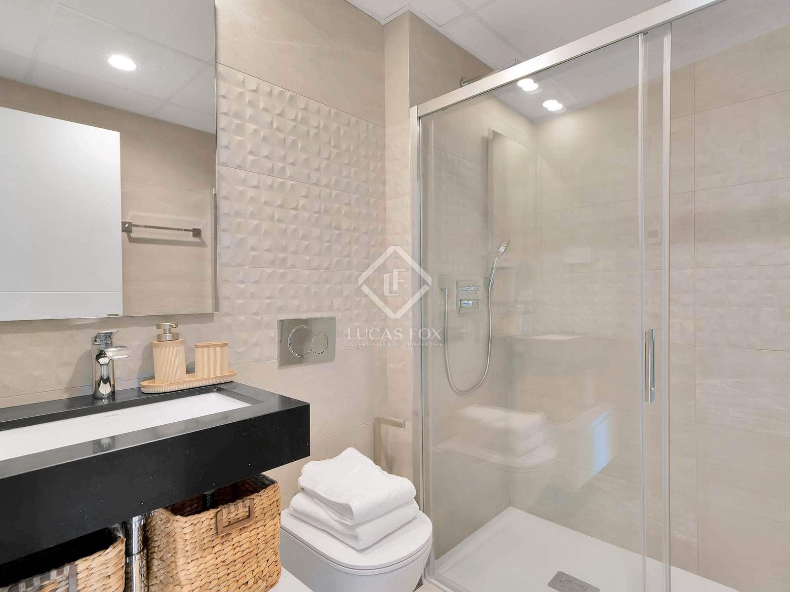 3 quarto Penthouse para venda em Estepona - 999 000 € (Ref: 8855340)