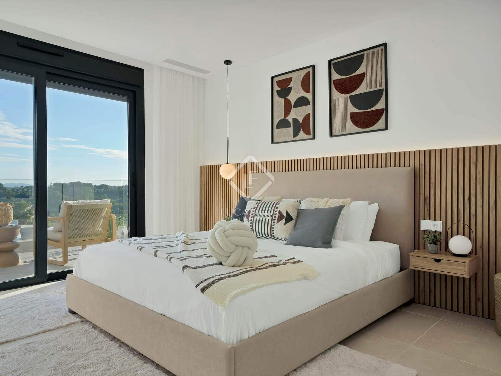 3 quarto Penthouse para venda em Estepona - 999 000 € (Ref: 8855340)