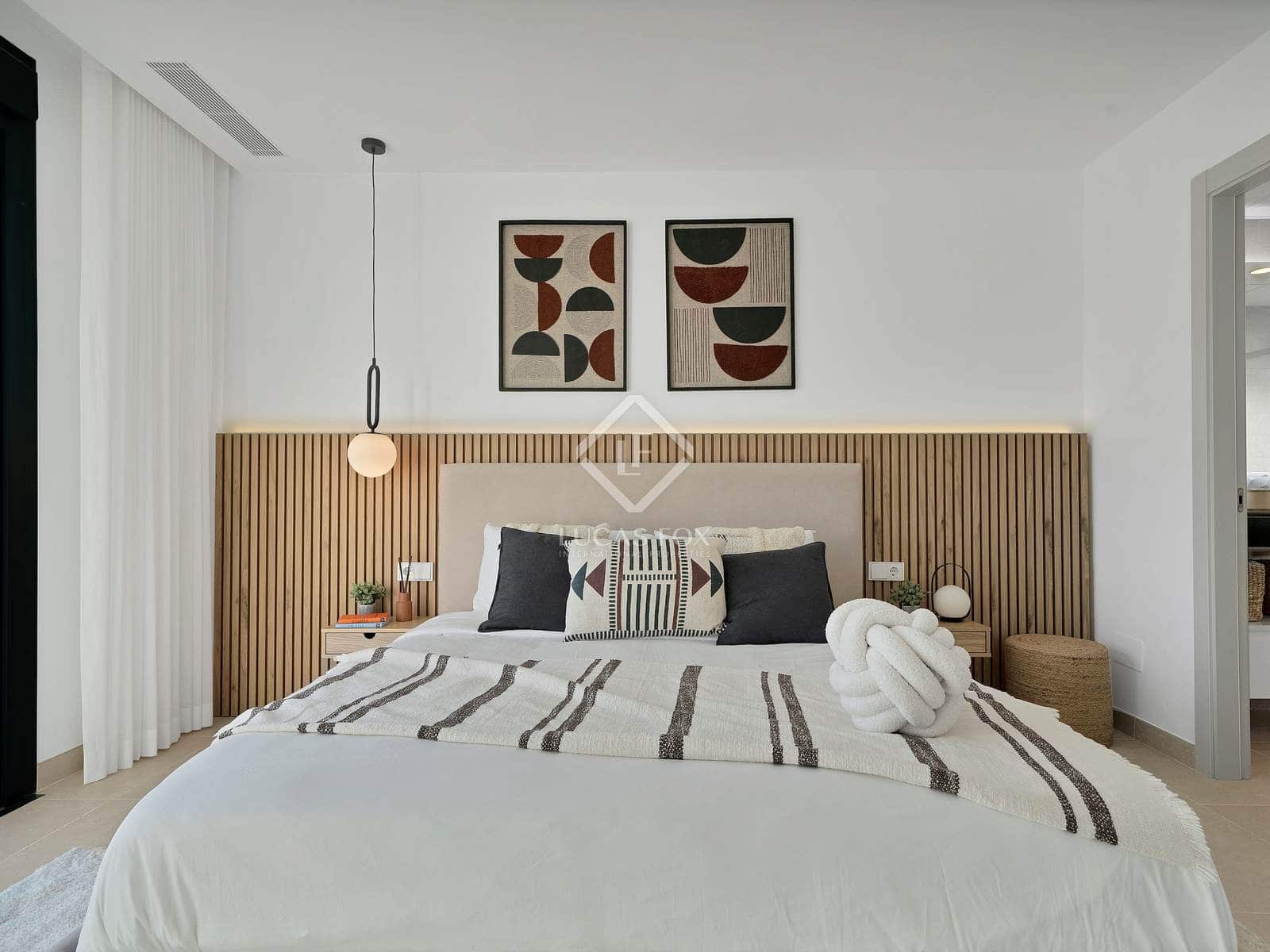 3 quarto Penthouse para venda em Estepona - 999 000 € (Ref: 8855340)