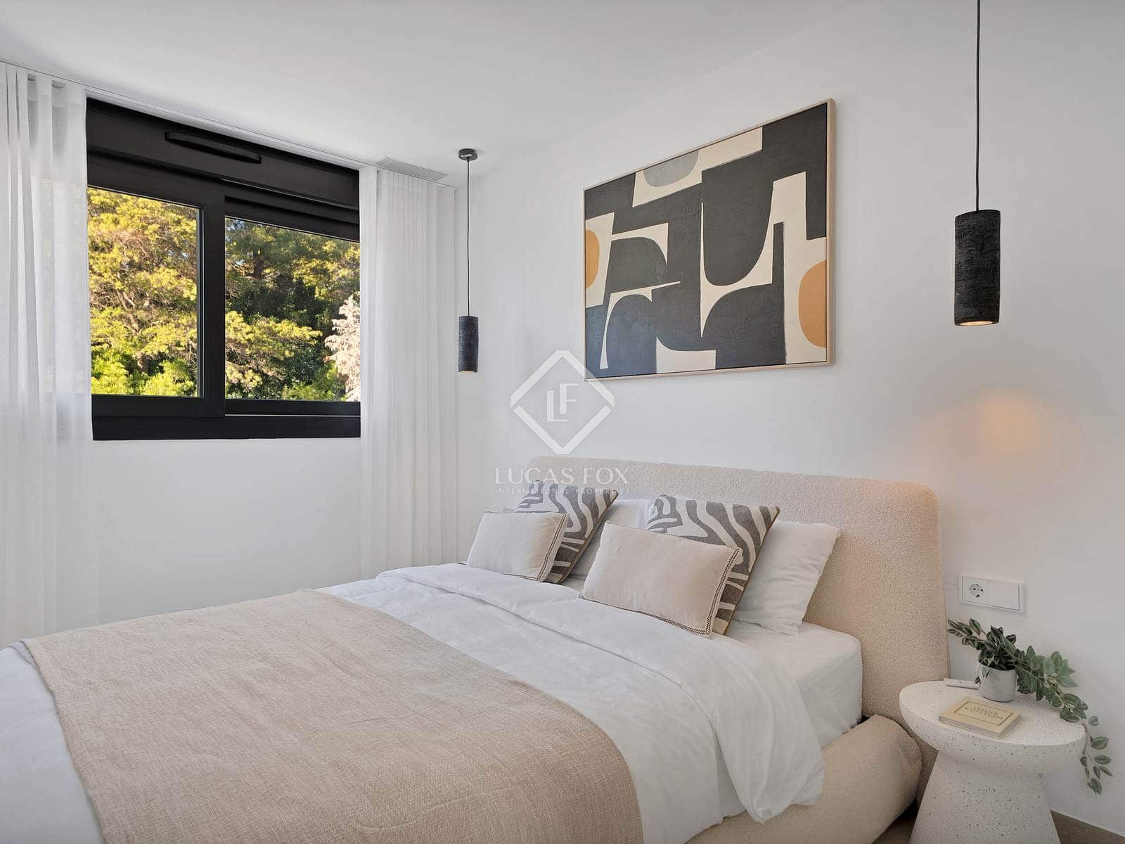 3 quarto Penthouse para venda em Estepona - 999 000 € (Ref: 8855340)