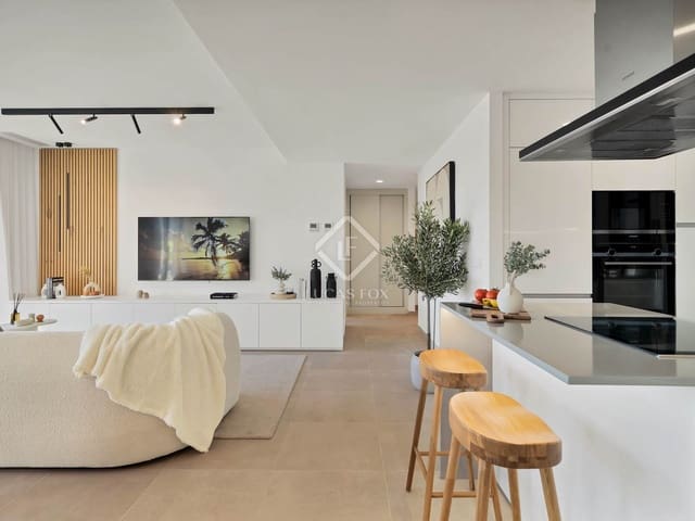 3 quarto Penthouse para venda em Estepona - 999 000 € (Ref: 8855340)