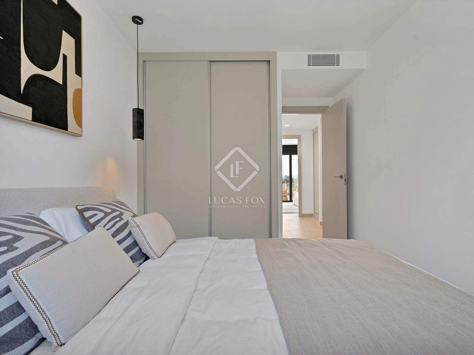 3 quarto Penthouse para venda em Estepona - 999 000 € (Ref: 8855340)