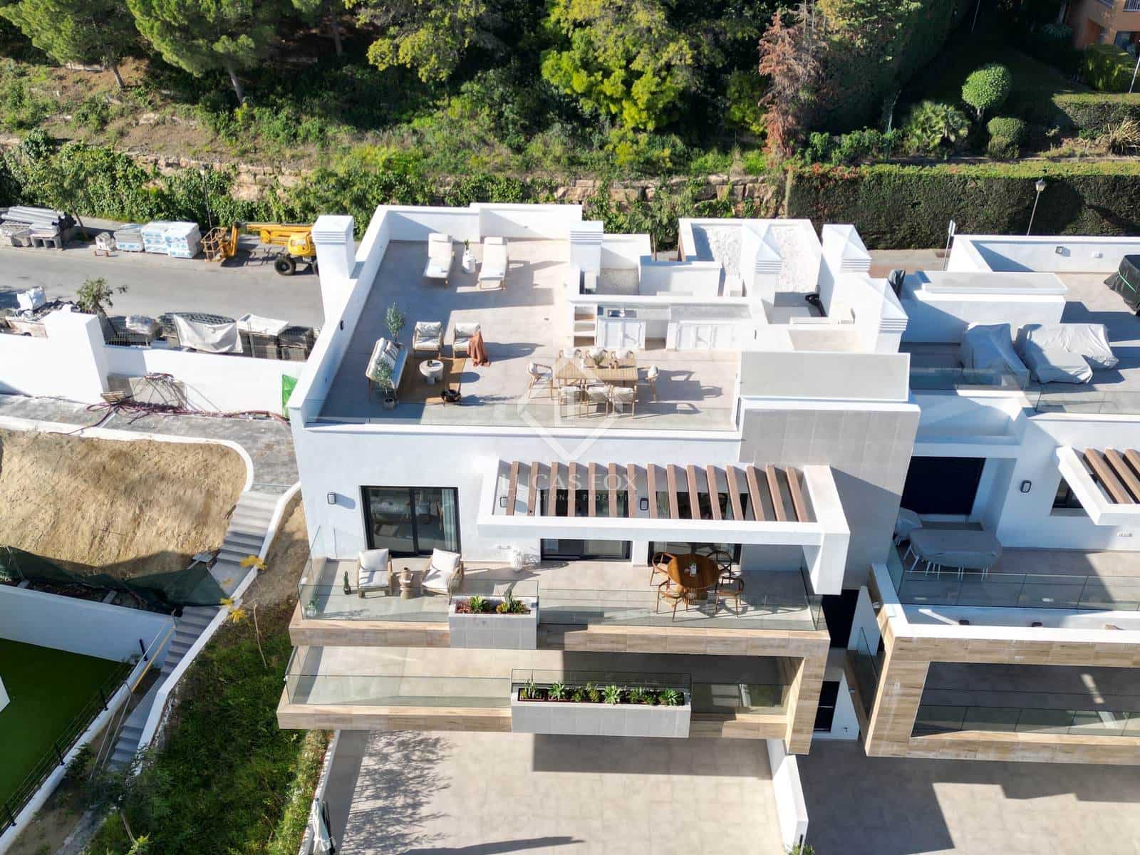 3 quarto Penthouse para venda em Estepona - 999 000 € (Ref: 8855340)