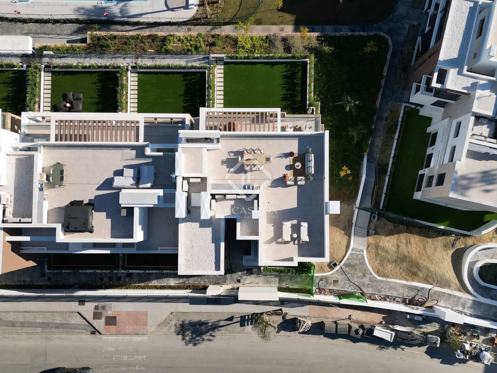 3 quarto Penthouse para venda em Estepona - 999 000 € (Ref: 8855340)