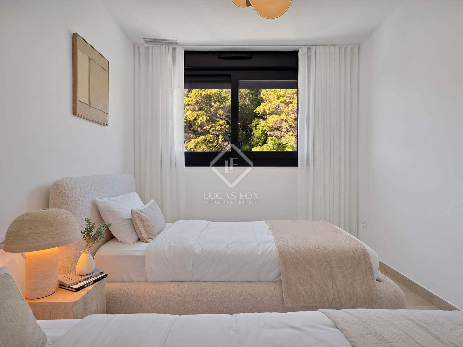 3 quarto Penthouse para venda em Estepona - 999 000 € (Ref: 8855340)