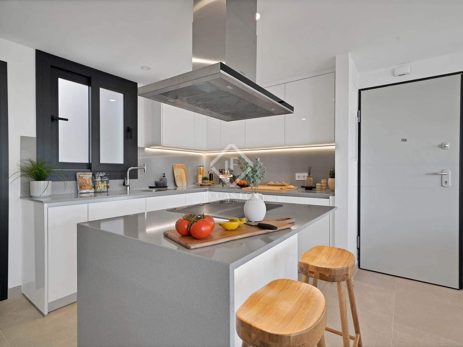 3 quarto Penthouse para venda em Estepona - 999 000 € (Ref: 8855340)