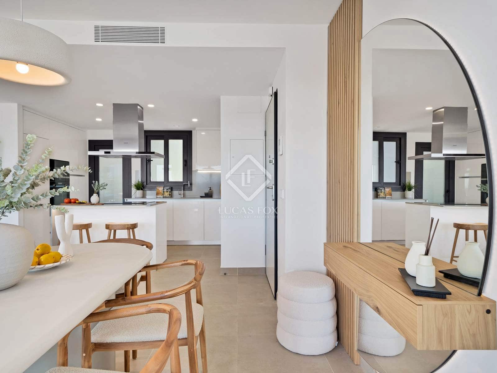 3 quarto Penthouse para venda em Estepona - 999 000 € (Ref: 8855340)