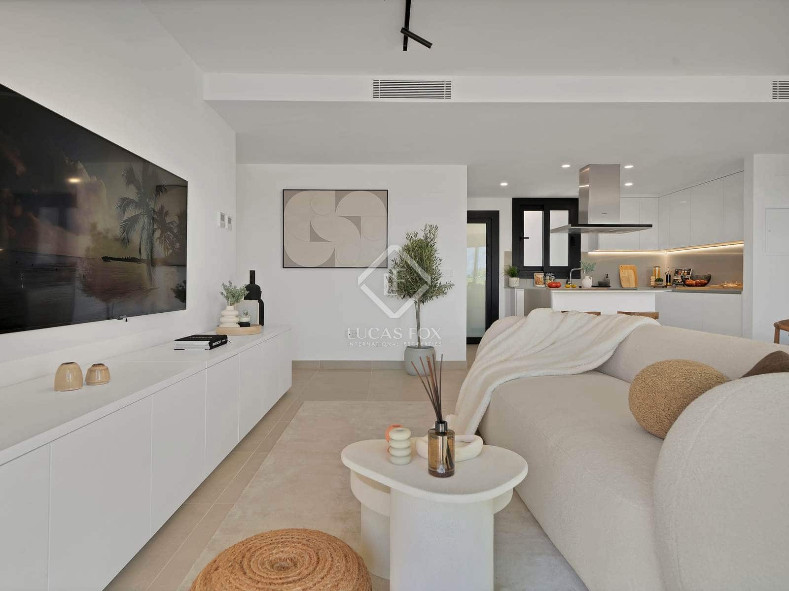 3 quarto Penthouse para venda em Estepona - 999 000 € (Ref: 8855340)