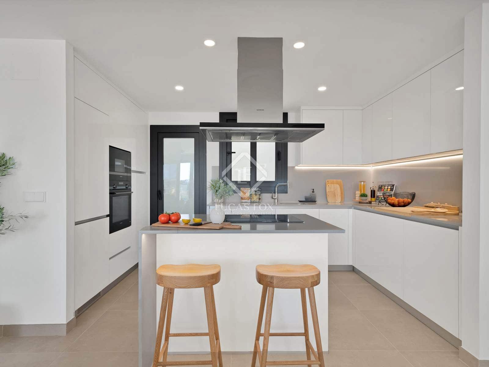 3 quarto Penthouse para venda em Estepona - 999 000 € (Ref: 8855340)