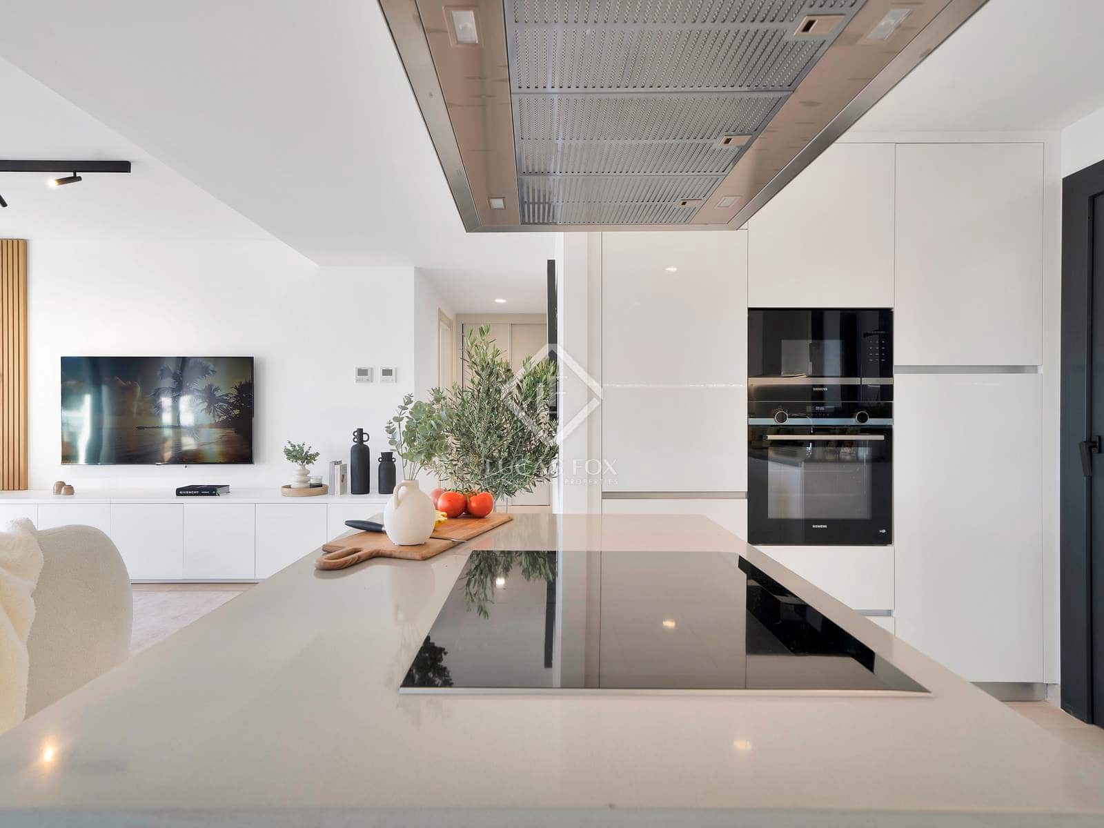 3 quarto Penthouse para venda em Estepona - 999 000 € (Ref: 8855340)