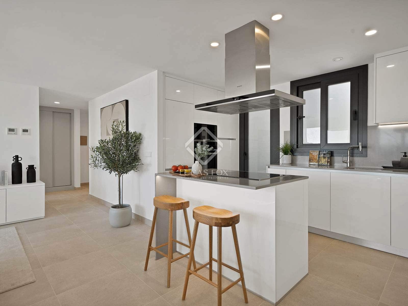 3 quarto Penthouse para venda em Estepona - 999 000 € (Ref: 8855340)