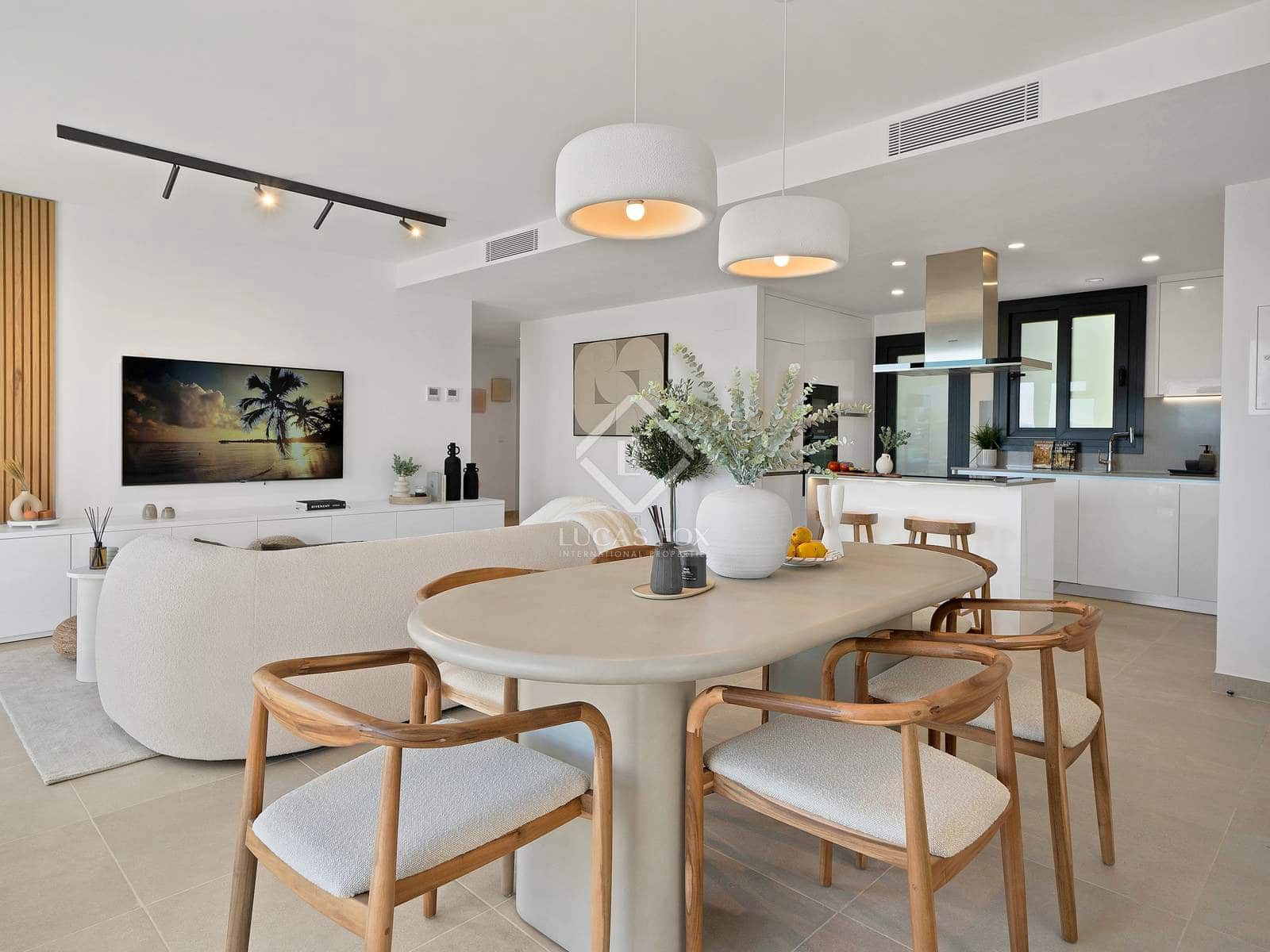 3 quarto Penthouse para venda em Estepona - 999 000 € (Ref: 8855340)