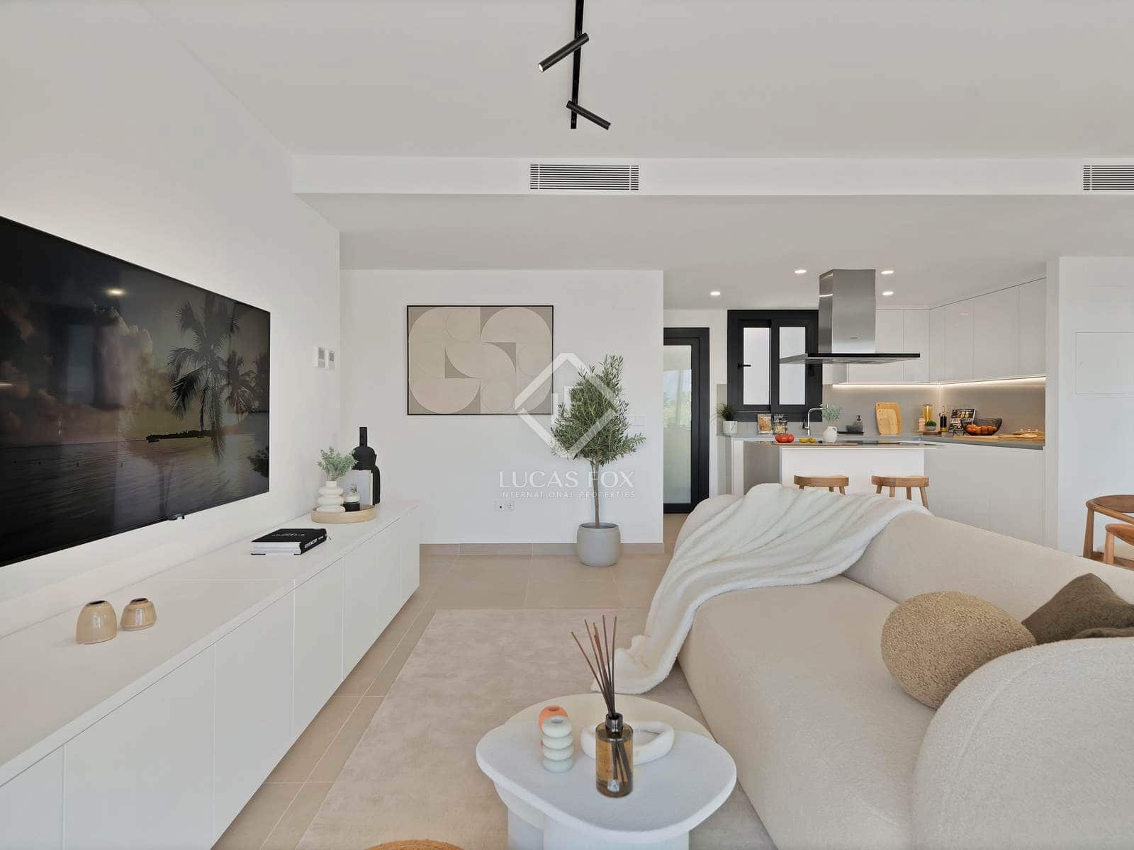 3 quarto Penthouse para venda em Estepona - 999 000 € (Ref: 8855340)